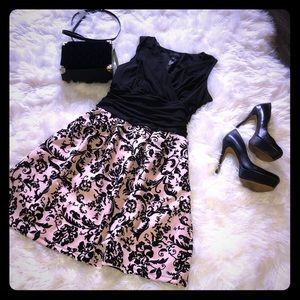 macys size 14 dresses